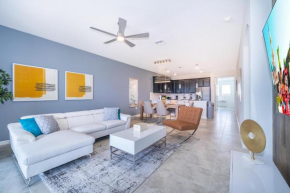 9353MV CHAMPIONS GATE,CONDO + GAME ROOM